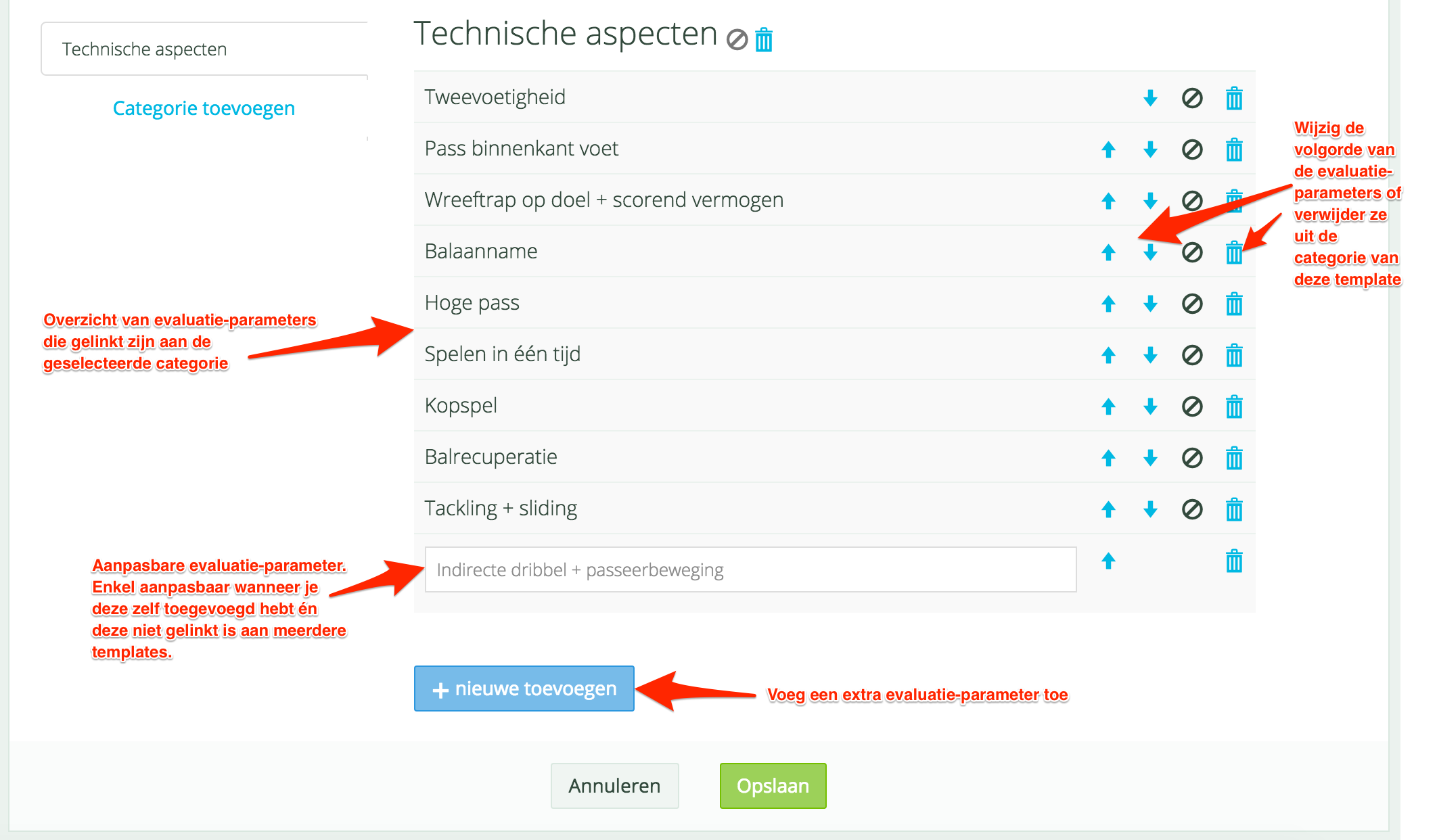 Evaluatie Van Spelers Trainingcenter be Trainingcenter Evaluatie Van Spelers Trainingcenter be Trainingcenter